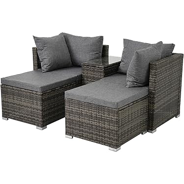 Amazon.co.jp 売れ筋ランキング: ガーデンファニチャ―セット の中で